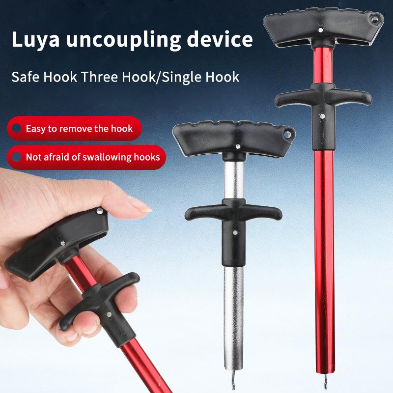 Fishing Hook Remover - ^#1PC Fishing Hook Remover Tool Fishing