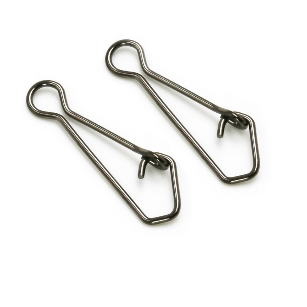 100 Cái/lốc QL Móc Xoay Chụp I - đánh giá và giá Fishing Hook Assortment