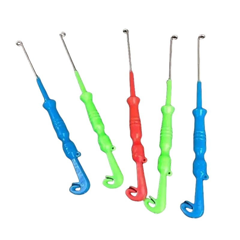 Security Extractor Fishing Uni - đánh giá và giá Fishing Hook Remover