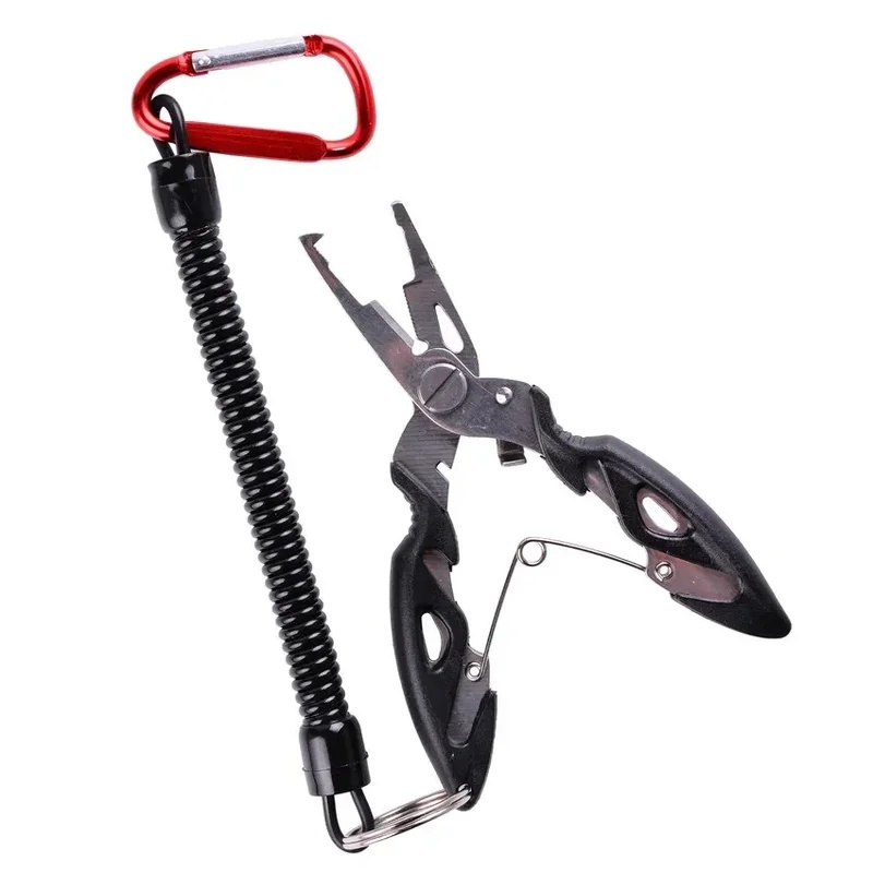 Fishing Plier Scissor Braid Li - đánh giá và giá Fishing Hook Remover