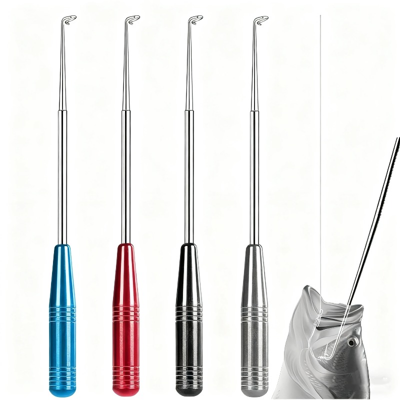 Stainless Steel Fishing Hook R - đánh giá và giá Fishing Hook Remover