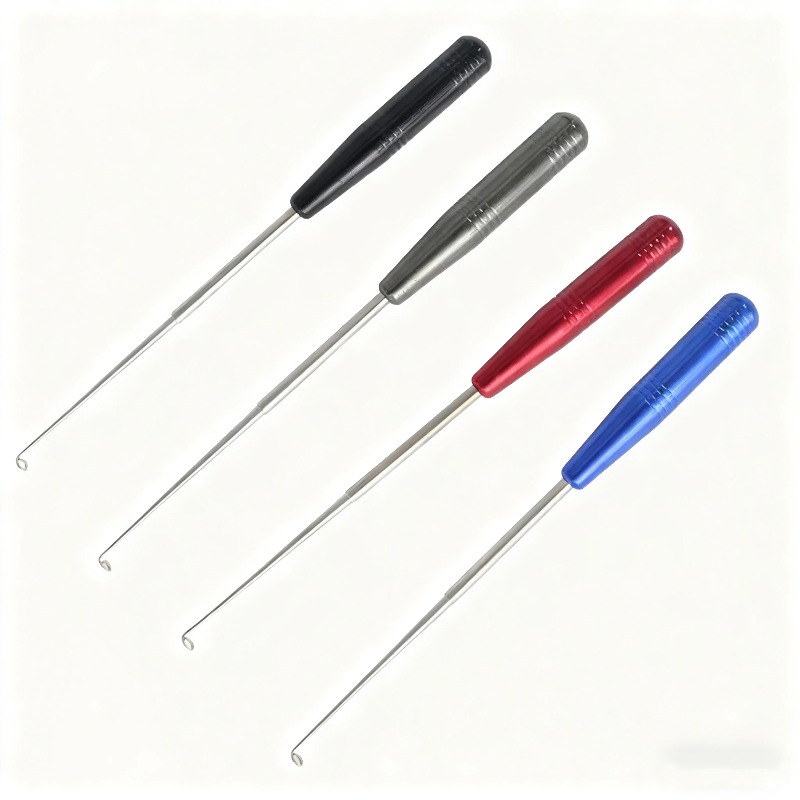 Stainless Steel Fishing Hook R - đánh giá và giá Fishing Hook Remover