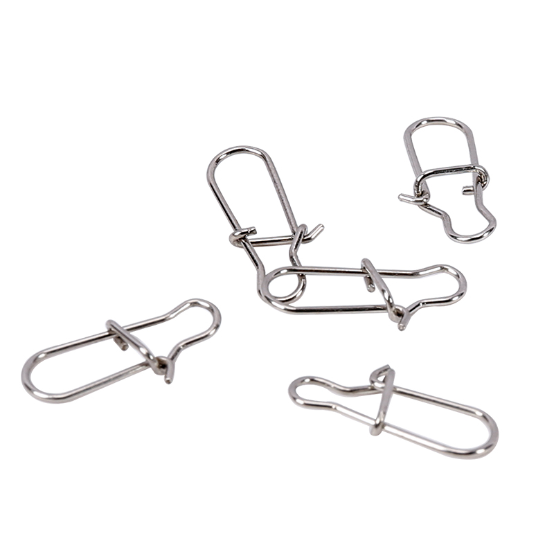 Tsurinoya Thép Không Gỉ Câu Cá - đánh giá và giá Fishing Hook Stainless Steel