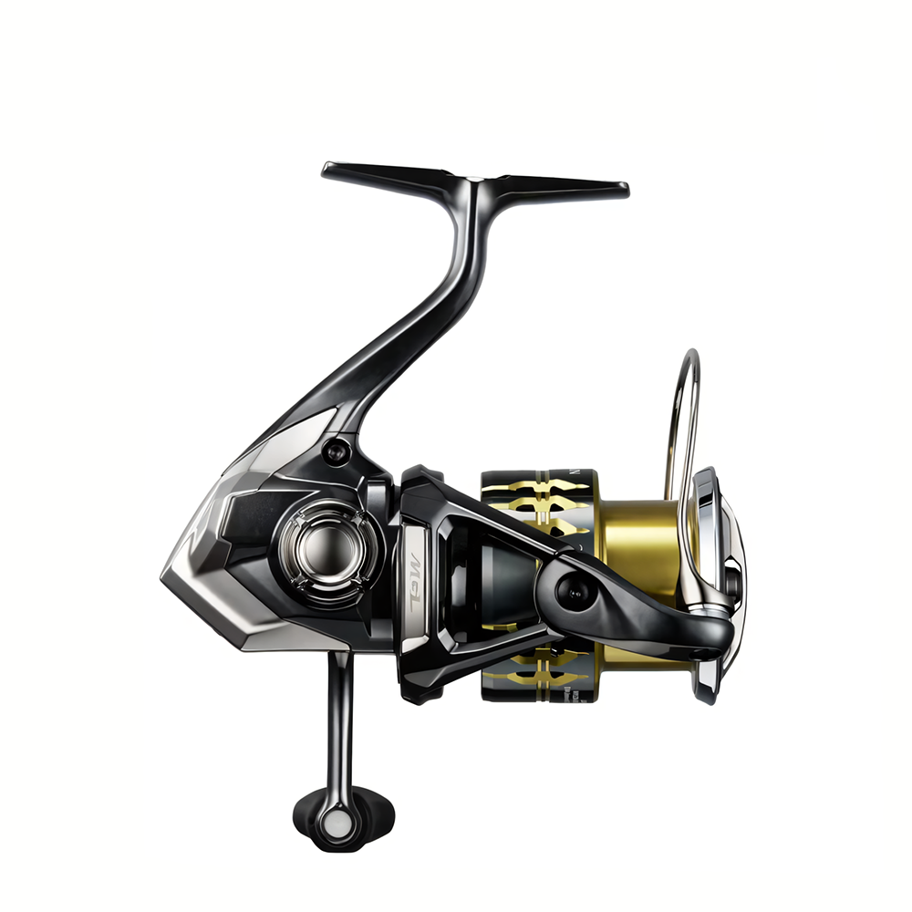 NEW 25 SHIMANO SUSTAIN Spinnin - đánh giá và giá Shimano Reel Stradic
