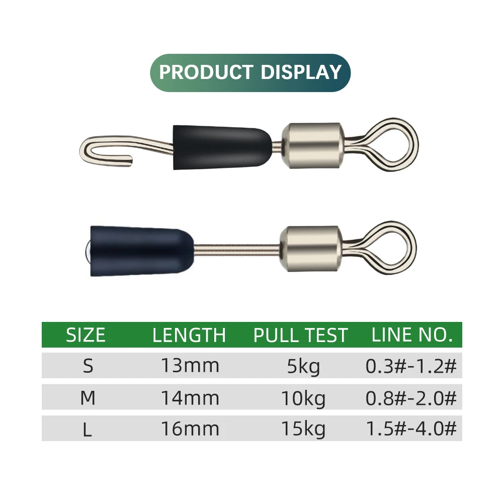 DNDYUJU 30/50PCSFishing Bearin - đánh giá và giá Fishing Hook Treble