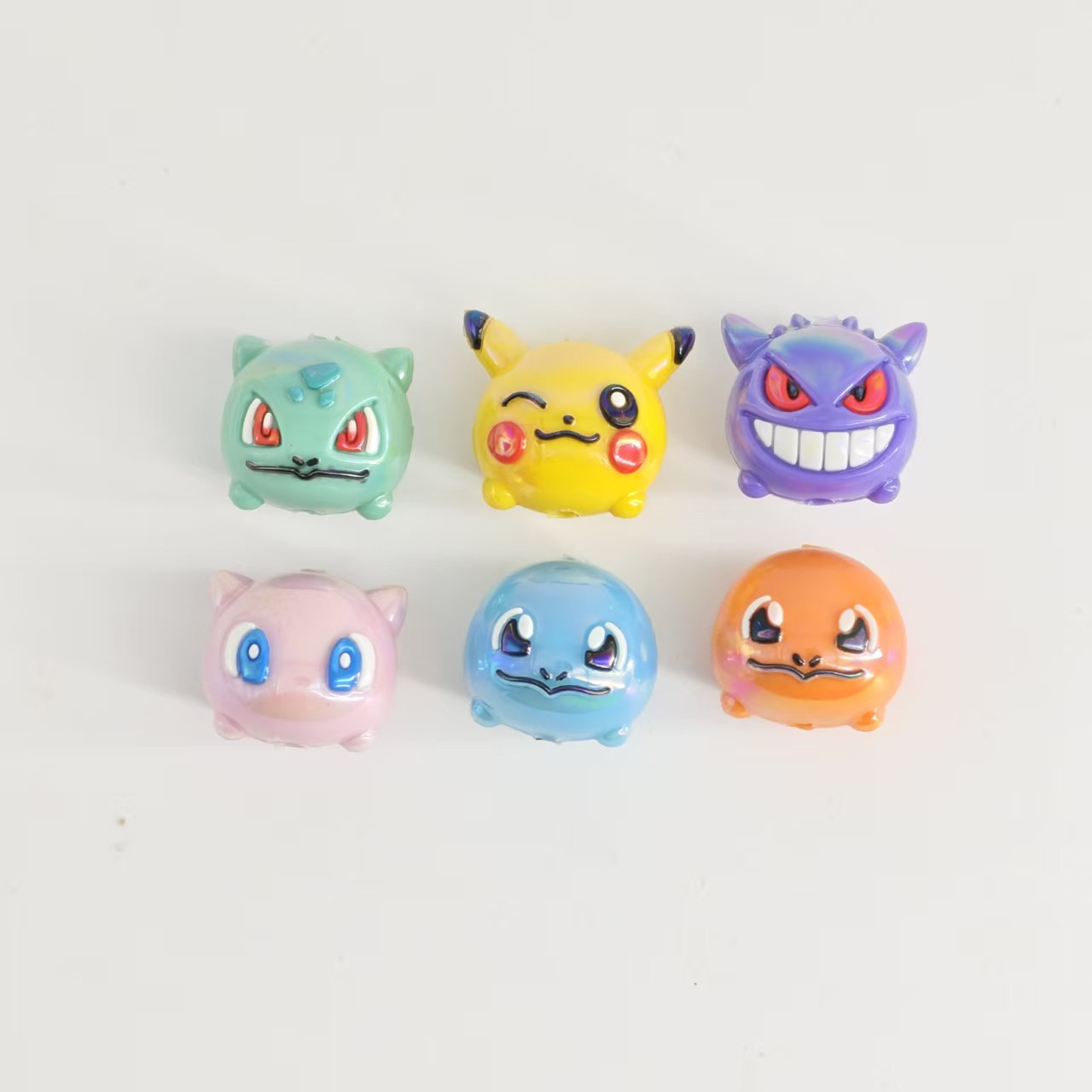 10PCS Pokemon Gengar Pikachu P - đánh giá và giá Penn Reel Fierce