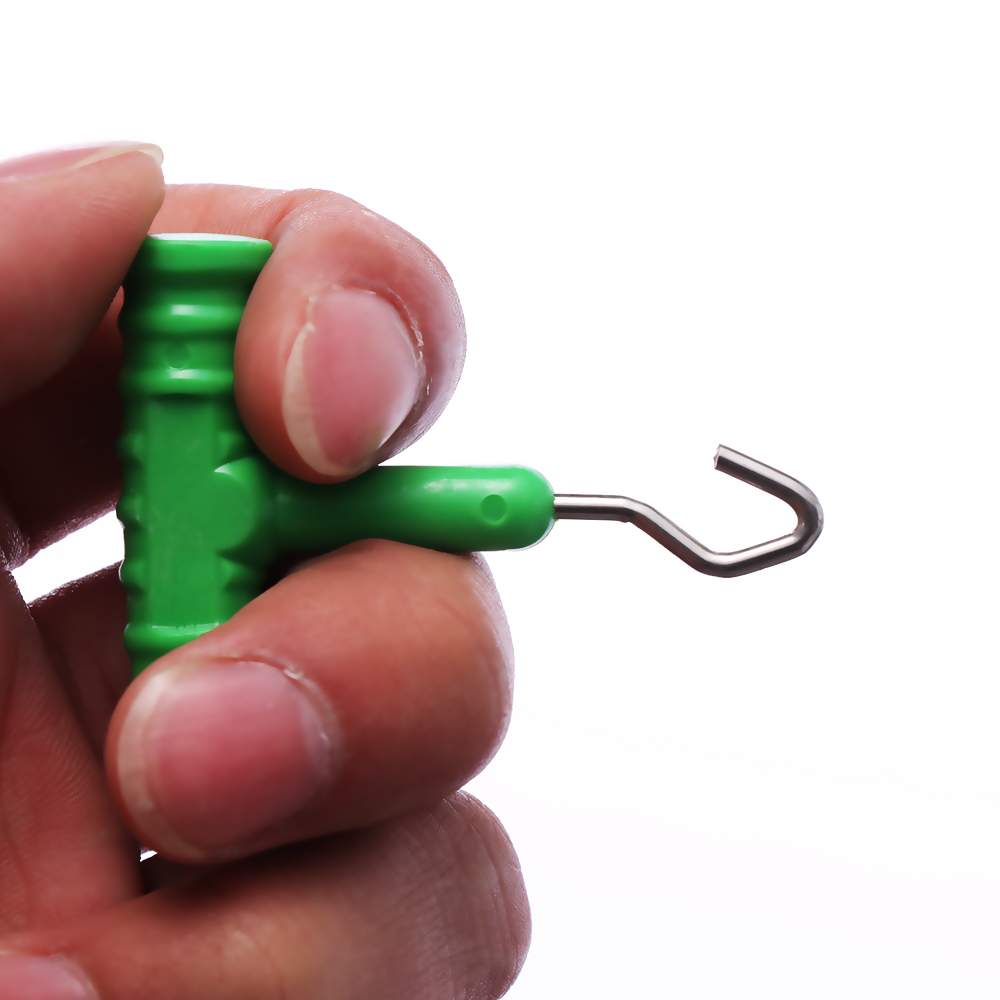 3 ABS Bám + Tặng MỊN NƠ Móc Cá - đánh giá và giá Fishing Hook Remover