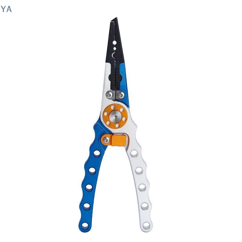 【AN】Multifunction Aluminum All - đánh giá và giá Fishing Hook Remover