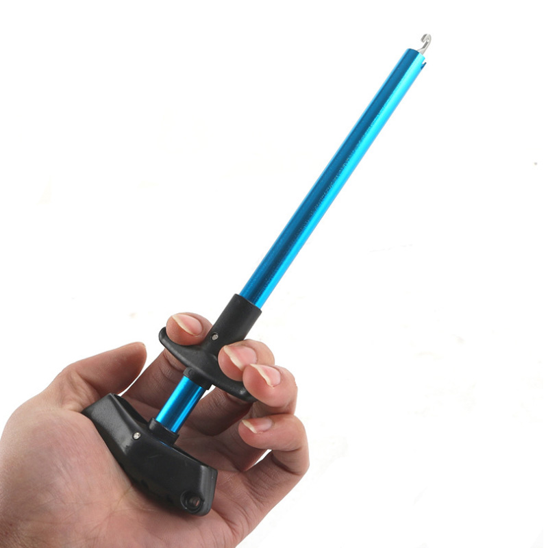 1pc Fishing Hook Remover Tool  - đánh giá và giá Fishing Hook Remover