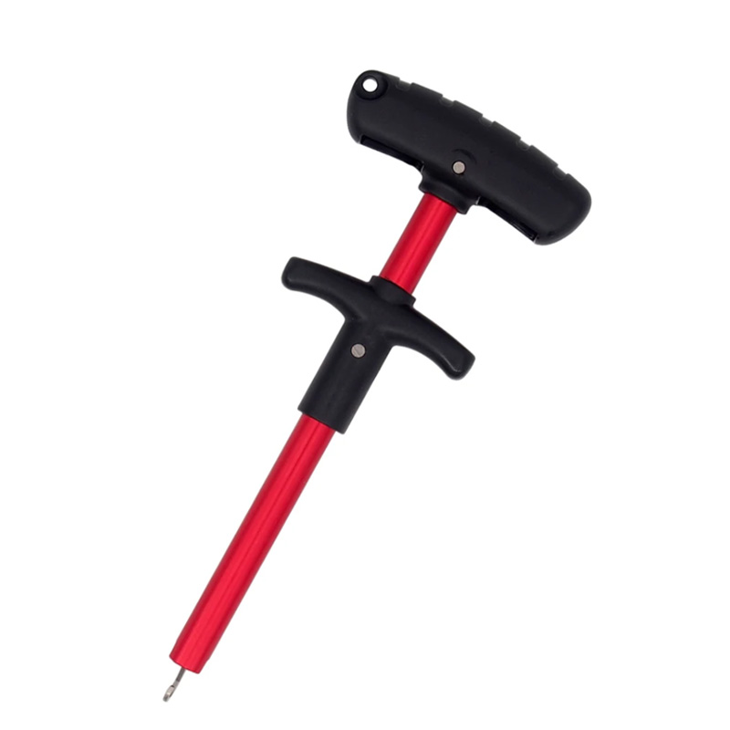 1pc Fishing Hook Remover Tool  - đánh giá và giá Fishing Hook Remover