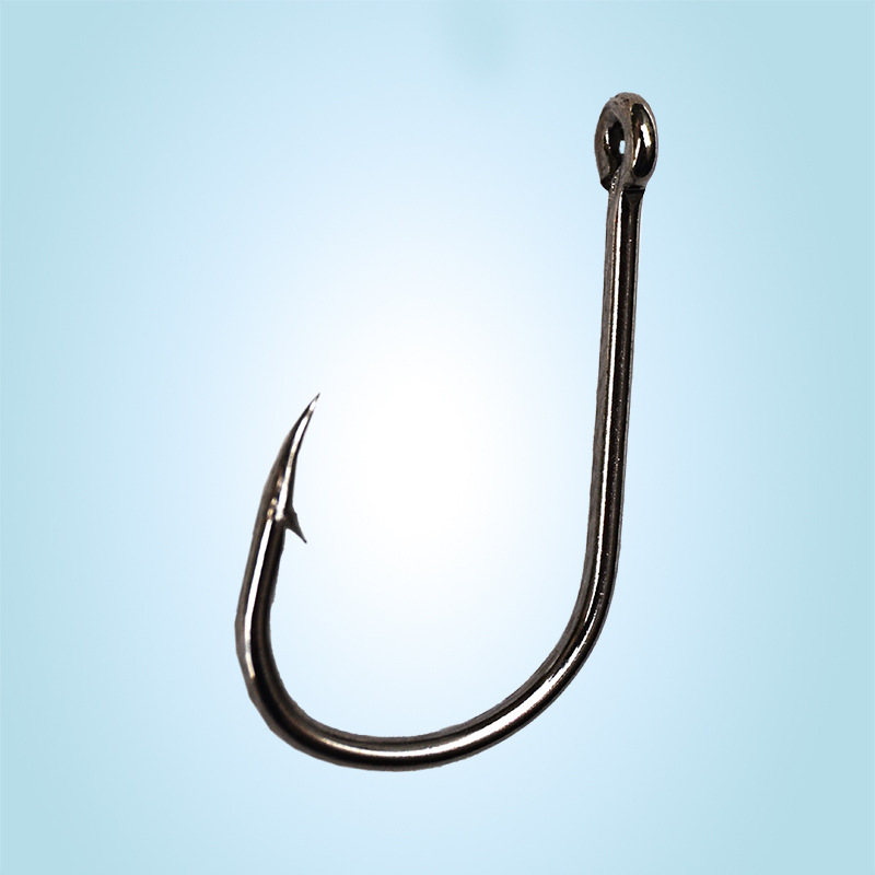 200Pcs Fishing Hooks Eyed Circ - đánh giá và giá Fishing Hook Assortment
