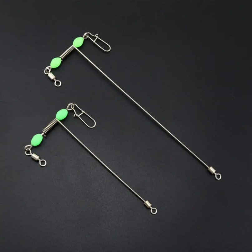 3 Way Connector Sea Fishing Ho - đánh giá và giá Fishing Hook Stainless Steel