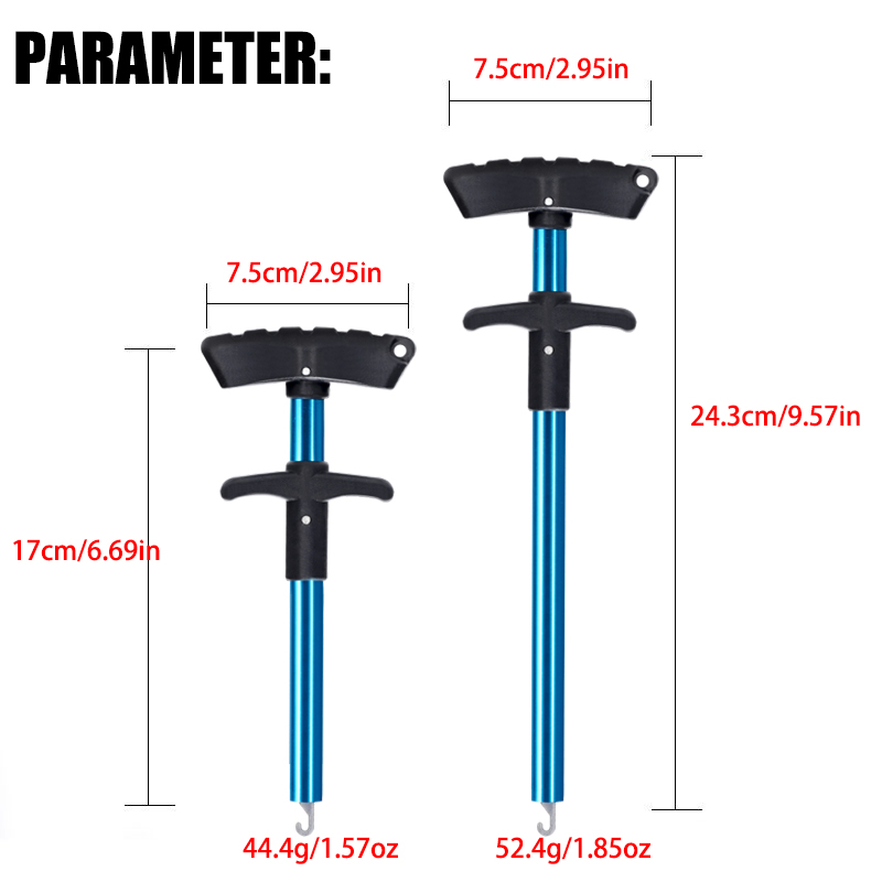 Fishing Hook Remover Tool Fish - đánh giá và giá Fishing Hook Remover