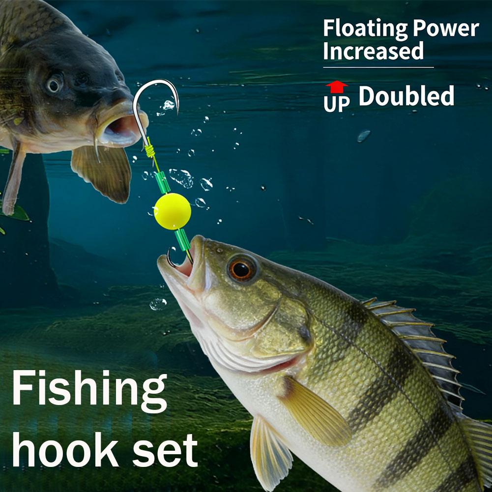 Anti-Snag Fishing Rig Weedless - đánh giá và giá Fishing Hook Weedless