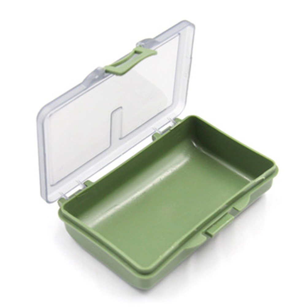 Waterproof Fishing Tackle Stor - đánh giá và giá Fishing Hook Box