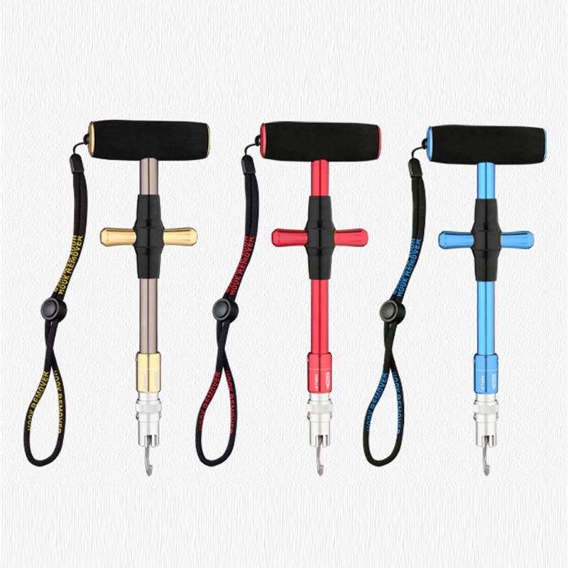 TAKEDO BL-049 T-Shape Fishing  - đánh giá và giá Fishing Hook Remover