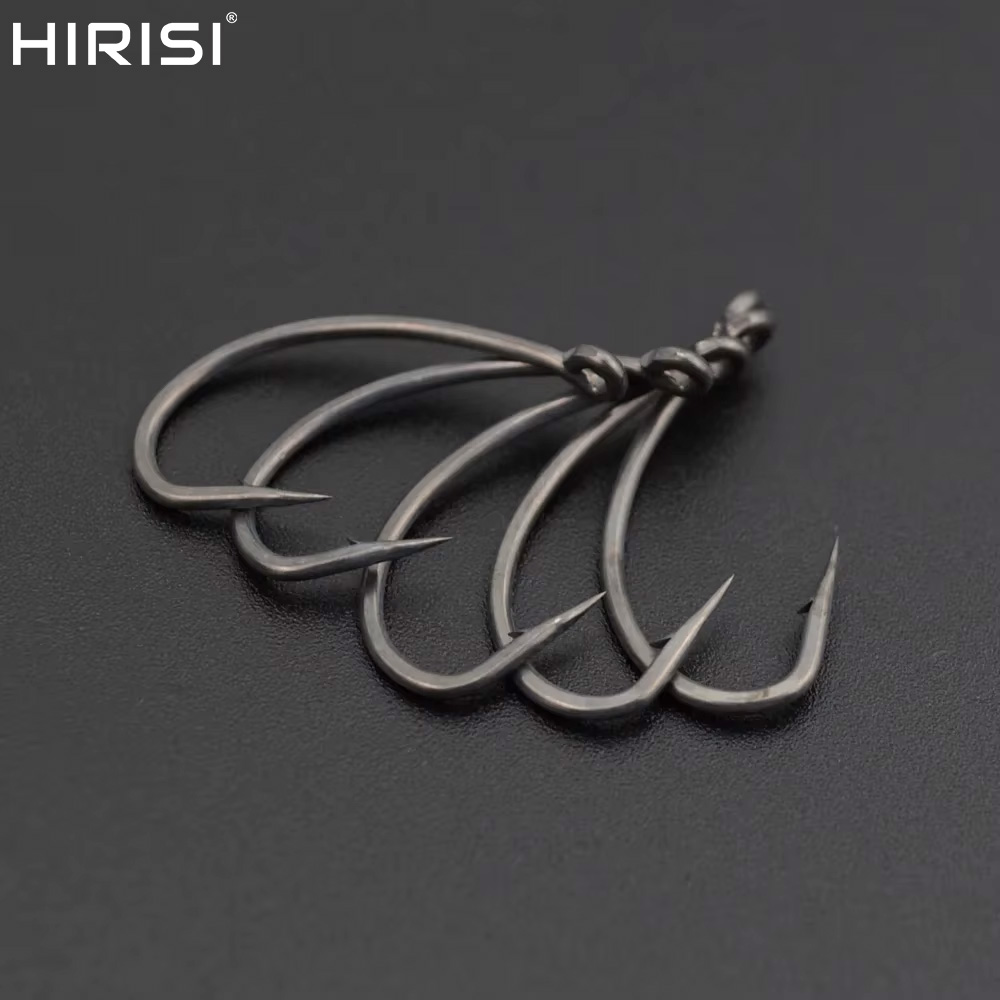 100pcs Coating High Carbon Sta - đánh giá và giá Fishing Hook Assortment