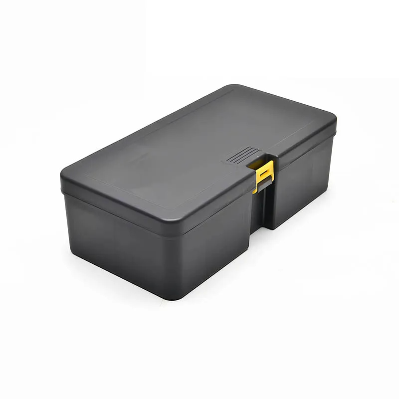 Fishing Tackle Box Large Capac - đánh giá và giá Fishing Hook Size