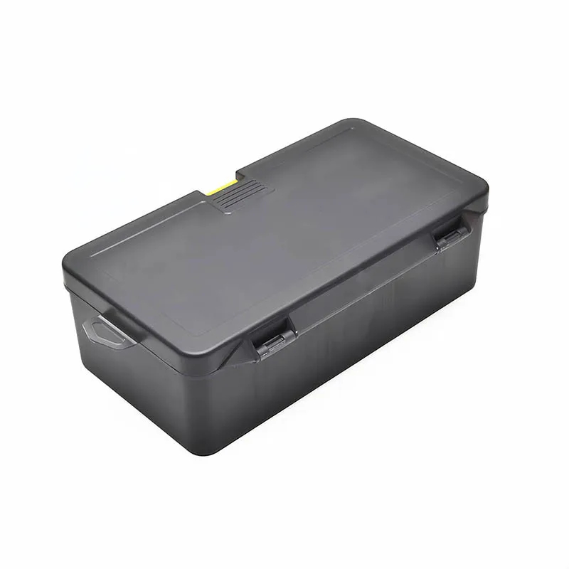 Fishing Tackle Box Large Capac - đánh giá và giá Fishing Hook Size