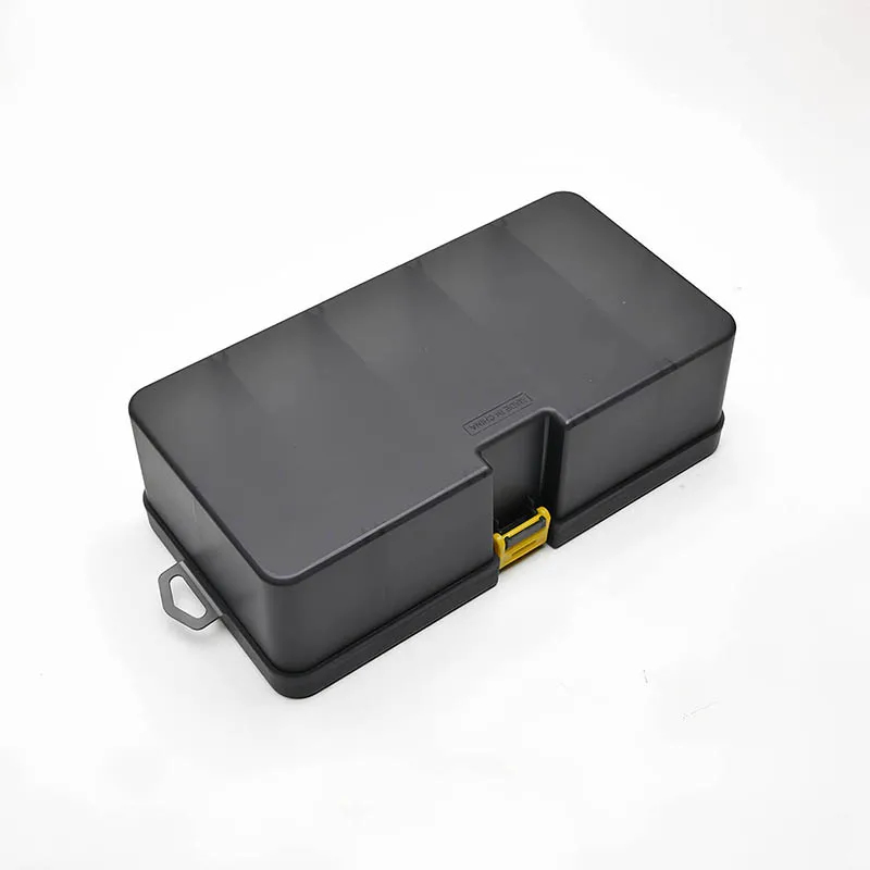 Fishing Tackle Box Large Capac - đánh giá và giá Fishing Hook Size