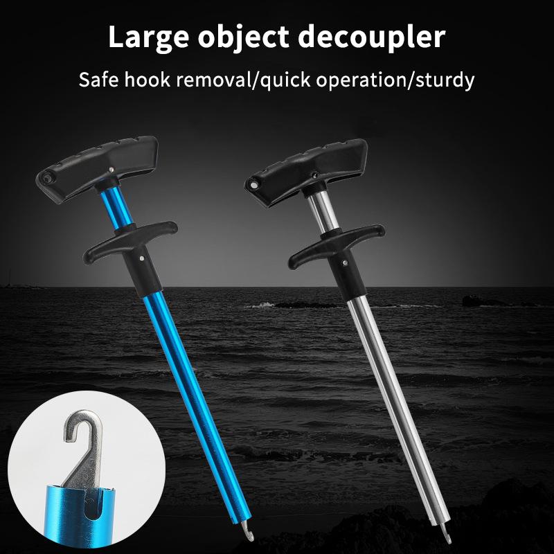 ^#1PC Fishing Hook Remover Too - đánh giá và giá Fishing Hook Remover
