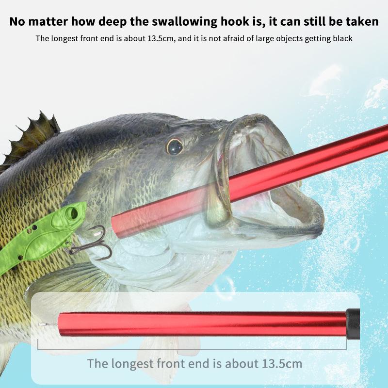^#1PC Fishing Hook Remover Too - đánh giá và giá Fishing Hook Remover
