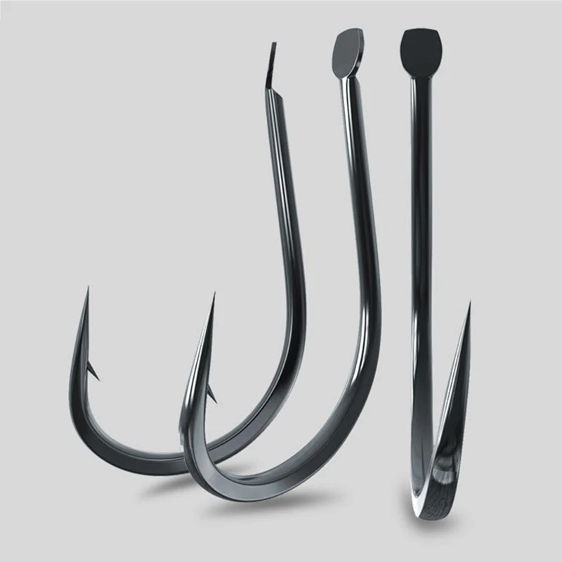 50PCS Small Fishing Hooks High - đánh giá và giá Fishing Hook Assortment