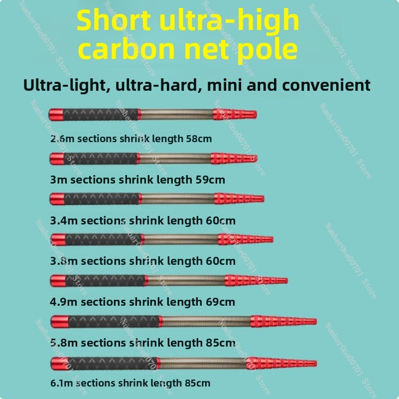 Short section ultra light, har - đánh giá và giá Fishing Hook