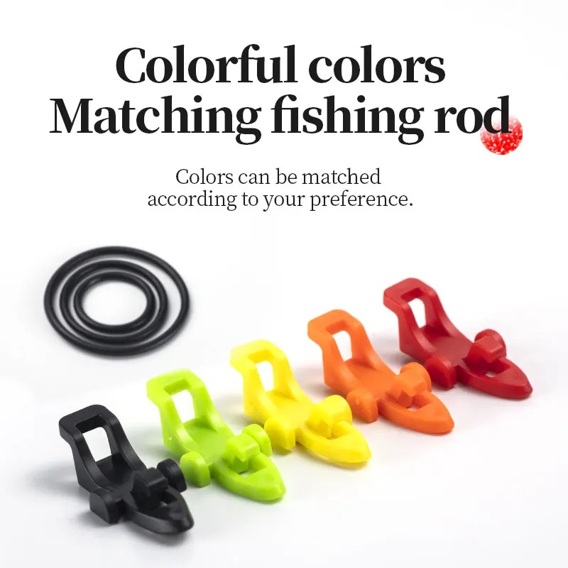 10-30pcs Fishing Rod Pole Hook - đánh giá và giá Fishing Hook Box