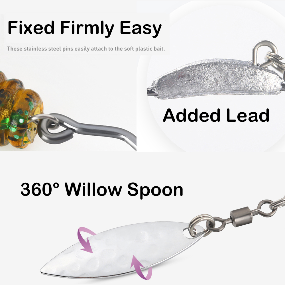 Fish Hook 2G 3G 4G Fishing Hoo - đánh giá và giá Fishing Hook Assortment