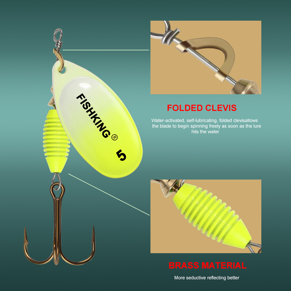Cá Vua Dụ Cá 3 Cái/lốc 4G 4.8G - đánh giá và giá Fishing Hook Treble